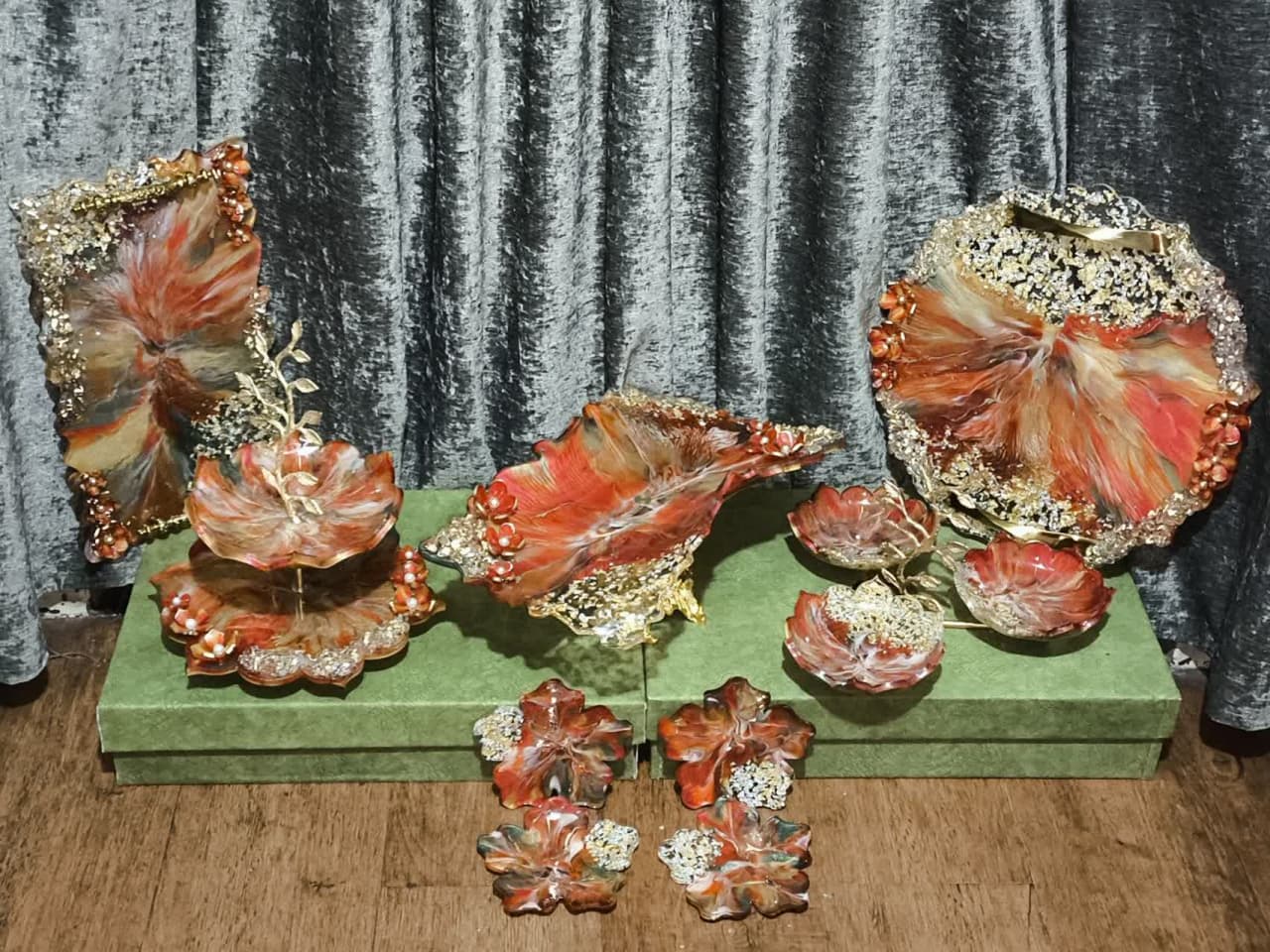 محصول ویژه ۱